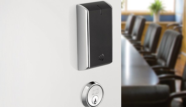 ASSA ABLOY displays eco-friendly sustainable access control solutions at ASIS 2016