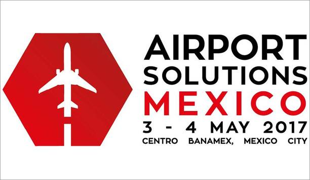 Schneider Electric becomes the corporate sponsor of Airport Solutions Mexico 2017