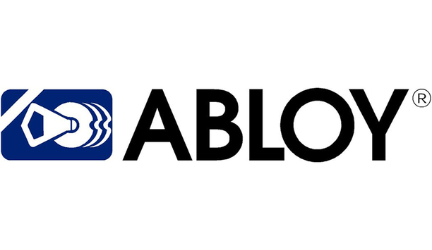 Abloy UK to highlight importance of fire and escape door standards at MLA Expo 2017