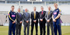 Prysmian Group announces sponsorship deal with Hampshire Cricket