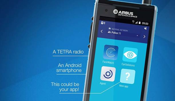 Airbus Defence and Space launches global SmarTWISP app developer programme