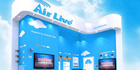 AirLive displays its latest surveillance networking solutions at Intersec Dubai 2013