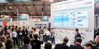 All-over-IP Expo 2015: Security and IT innovations and growing markets in Russia for 2016