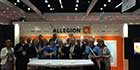 Allegion attends BOMA’s Every Building Conference & Expo 2015