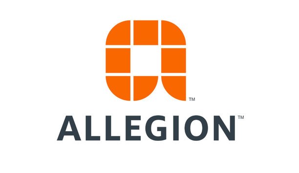 Allegion™ moves access control readers and credentials to its Schlage® portfolio