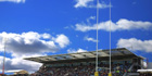 Leading UK rugby club employs Alpro’s transom door closers at its new stadium