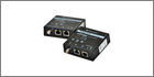 Altronix introduces eBridge100RMT Ethernet over Coax/CAT5e adapter kits at ISC West 2014