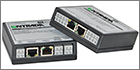 Altronix demonstrates Entrada2DMK Network Access FACP Adapters at ISC West 2016