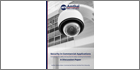 Amthal Fire & Security releases white paper focused on security in commercial applications