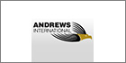 Andrews International announces Brian Gimlett, Senior Vice President, New York office