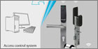 ASSA ABLOY Aperio wireless locks offer various integration options to access control providers