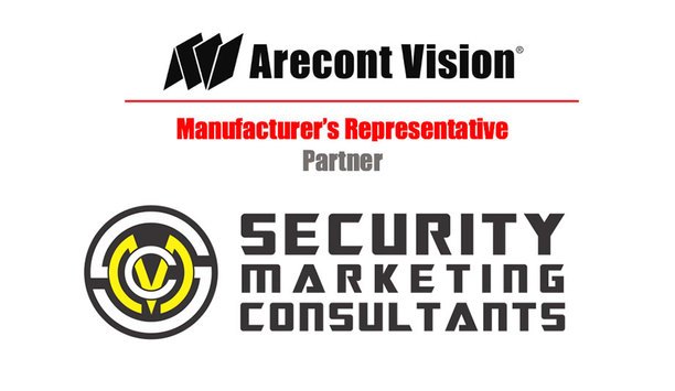 Arecont Vision announces SMC’s return as Manufacturer’s Representatives for Great Lakes and Upper Mid-West Region