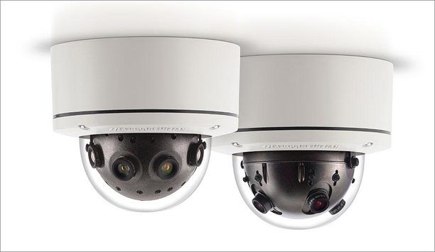 Arecont Vision introduces SurroundVideo G5 mini panoramic indoor/outdoor camera series