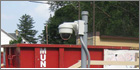 Video surveillance system by Arecont Vision prevents illegal dumping in Pennsylvania