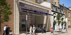 ASSA ABLOY upgrades steel doorsets at underground stations in London