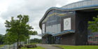 ASSA ABLOY Security Doors for National Cycling Centre in Britain