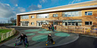 ASSA ABLOY access control systems and door closers secure two UK schools