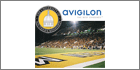Football Fans safe at M.M. Roberts Stadium with Avigilon high definition surveillance system