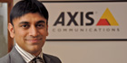 Axis Communications IP CCTV technology to stop shoplifting at self-service tills