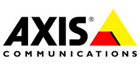 Axis IP network cameras used to protect homes and businesses with new surveillance service