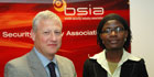 BSIA's Export Council gains a useful insight into security opportunities in Nigeria