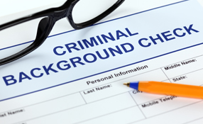 Formulating background check strategies to minimise insider and post-hire threats
