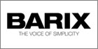 Barix appoints LineQ as U.S. distribution partner