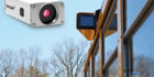 Basler IP cameras chosen to protect children around school buses