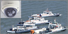 Glückstadt-based ferry line installs Basler IP cameras and video gateways from HeiTel