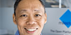 Benjamin Low joins Milestone Systems as new VP Sales for APAC region
