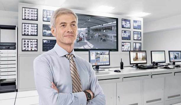 Bosch announces update for Building Integration System software with BIS 4.3