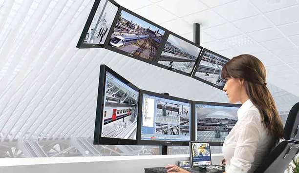 Bosch launches Video Management System 7.0 for higher quality and more secure video streaming