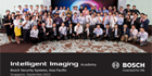 Bosch hosts first Intelligent Imaging Academy event in Singapore