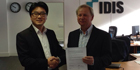 IDIS partners with surveillance distributor iCenter HD to offer DirectIP solutions across the UK