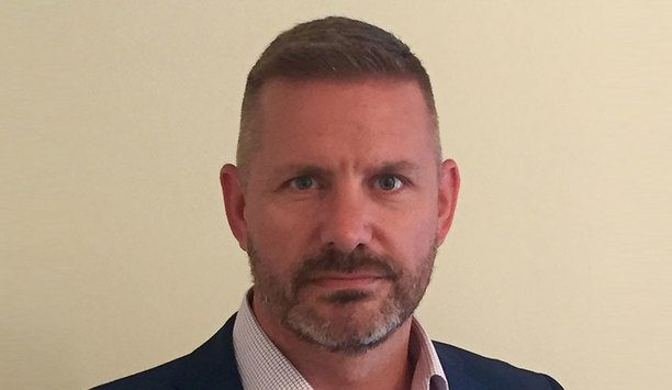 ISD Tech appoints Brian Laney as Commercial Operations Manager