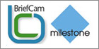 BriefCam and Milestone Systems form integration partnership