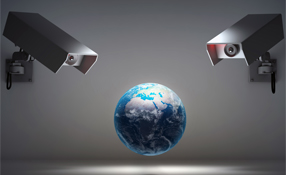 Today’s CCTV Systems: Would George Orwell approve?