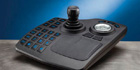 PTZ surveillance joysticks manufacturer, CH Products attends ISC West 2012