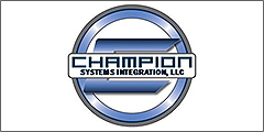 Integrated security provider Champion launches new corporate website