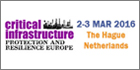 IET to host round table at Critical Infrastructure Protection and Resilience Europe 2016