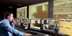 Corps security partners with Universal Fire & Security for remote monitoring requirements
