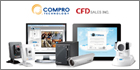 Cloud IP surveillance specialist, COMPRO appoints CFD Sales as distributor in Japan