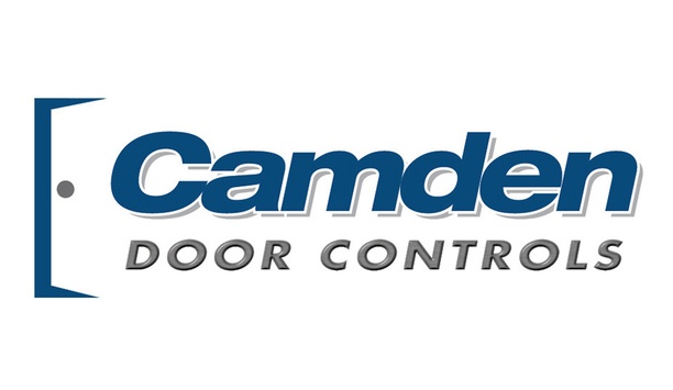 Camden Door Controls announces expanded support for Western US and Canada customers