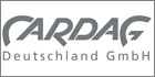 LEGIC welcomes Cardag Deutschland GmbH to its ID network