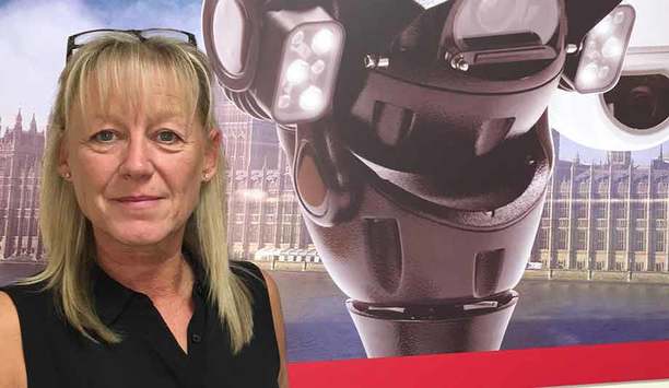 Redvision promotes Carole Fry to the position of Operations Director