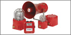 Warning device manufacturer E2S to showcase product ranges at exhibitions in China & Italy