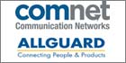 ComNet signs distribution deal with Allguard Consulting in the Australasia market