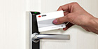 Ingersoll Rand to premiere its CISA eSIGNO access control solution at IFSEC 2013