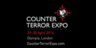 Counter Terror Expo 2014 to feature Integrated Security in Action area sponsored by Synectics