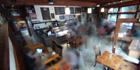 IQinVision IQeye HD megapixel cameras deployed at The Creamery to improve customer experience